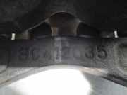 Steuergerät Airbag 13585613 Opel Astra J Sports Tourer (PD8/PE8/PF8) Kombi 1.4 Turbo 16V LPG ecoFLEX (A14NET)