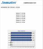 Motor 4HT Citroën C5 II Break (RE) Kombi 2.2 HDiF 16V 173 DPFS (DW12BTED4(4HT))
