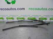 Scheibenwischer Rechts Vorne A1718200440 Mercedes-Benz SLK (R171) Cabrio 1.8 200 K 16V (M271.944)