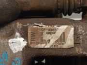 Bremssattel Rechts Hinten 9670366080 Peugeot 308 CC (4B) Cabrio 1.6 16V THP 155 (EP6CDT(5FV))