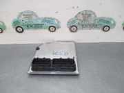 Motorsteuergerät 1S6A12A650AC Ford Fiesta 4 Schrägheck 1.25 16V (DHF)