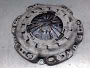 Kupplungsset A0202507601 Mercedes-Benz CLK (C209) Coupé 1.8 200 K 16V (M271.955)