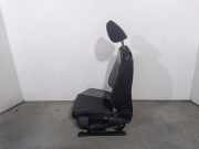 Sitz Links Vorne 1K8881106K Volkswagen Scirocco (137/13AD) Schrägheck 3-drs 2.0 TDI 16V (CUUB) CUUB