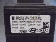 Scheibenwischermotor Vorne 61618391303 BMW 3 serie (E46/4) Limousine 320d 16V (M47-D20(204D1))