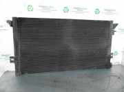 Klimakondensator 4682589 CHRYSLER VOYAGER (GS) 2.4 SE