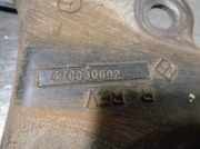 Sicherheitsgurt Links Hinten 735269017 Lancia Lybra Limousine 1.9 JTD (937.A.2000)