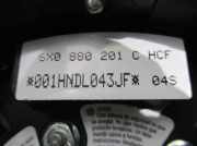 Airbag Lenkrad 6X0880201C Volkswagen Lupo (6X1) Schrägheck 3-drs 1.4 TDI 75 (AMF) AMF