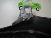 Stoßstange Hinten GRANATE Citroën C5 Berline (DC) Schrägheck 2.2 HDi 16V FAP (DW12TED4(4HX))