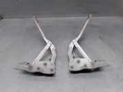 Sitz Rechts Hinten 57A885142 Skoda (NU7, ND7) 1.5 TSI