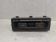 Bedienung Klimacontrolle 3G0907049D Volkswagen Passat (3G2) Limousine 2.0 TDI 16V 150 (CRLB) CRLB