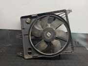 Kühlerventilator 7700436917 Nissan KUBISTAR (X76) 1.5 dCi Turbodiesel CAT