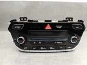 Bedienung Klimacontrolle 97250G2150 Hyundai *