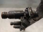 Einspritzdüsen Düsenstock 3531022600 Hyundai Getz Schrägheck 1.1i 12V (G4HD)