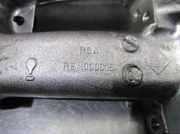 Ansaugkrümmer 8200720527C Renault Modus/Grand Modus (JP) Großraumlimousine 1.2 16V TCE 100 (D4F-784)