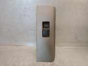 Schalter Für Elekt. Fensterheber Links Hinten 25411ED03A Nissan PATHFINDER (R51) 2.5 dCi Diesel CAT