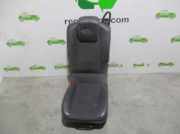 Sitz Mitte Hinten SEMICUERONEGRO Renault SCENIC II 1.9 dCi Diesel