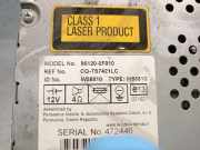 Stoßstange Hinten 9133633 Volvo SERIE 2.5 CAT