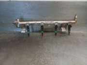 Einspritzdüsen Düsenstock 9D2809H487 Ford Fiesta 5 (JD/JH) Schrägheck 1.6 16V (FYJB)