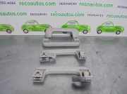 Bremssattel Links Hinten 5N0615403 Volkswagen Passat Variant (365) Kombi 2.0 TDI 16V 140 (CFFB(Euro 5)) CFFB(Euro 5)