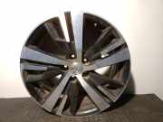 Felge 9809687377 Peugeot II SUV (MC_, MR_, MJ_, M4_) 1.2 THP/ PureTech 130 (MRHNSM, MRHNSU, MRHNSJ, MRHNYW,...