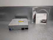 Navigationssystem 4E0919887M Audi A8 (4E2) 4.2 V8 40V