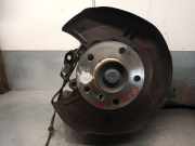 Achsschenkel Halter Rechts Hinten 33326851580 BMW 2 serie Active Tourer (F45) Großraumlimousine 218d 2.0 TwinPower Turbo 16V (B47-C20A(Euro 6))