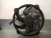 Kühlerventilator 1253K4 Citroën C4 Grand Picasso (UA) Großraumlimousine 1.6 HDiF 16V 110 (DV6TED4(9HZ))