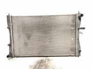 Radiator A4545001403 Smart Forfour (454) Schrägheck 5-drs 1.5 CDI 12V 95 (OM639.939)