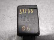 Motorhaube NEGRO Renault MEGANE II BERLINA 3P 1.5 dCi Diesel