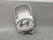 Handgriff Kofferraum 1817200X020 Hyundai i10 (F5) Schrägheck 1.2i 16V (G4LA)