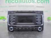 Radio 961701W770 Kia Rio III (UB) Schrägheck 1.1 CRDi VGT 12V (D3FA)