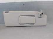 Sonnenblende Rechts 1H0857552P Volkswagen Polo III (6N1) Schrägheck 1.9 D (AEF) AEF