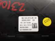 Kombischalter 98120819ZD Toyota ProAce Van 1.6 D-4D 95 16V (3WZTV(DV6FDU))