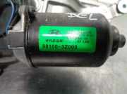 Scheibenwischermotor Vorne 981103Z000 Hyundai i40 (VFA) Limousine 1.7 CRDi 16V (D4FD)