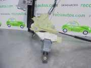 Fensterheber Rechts Vorne 51337193456 BMW 3 serie Cabrio (E93) Cabrio 325i 24V (N53-B30A)