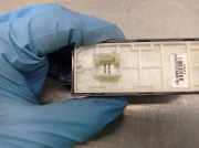 Tür Links Hinten 7751468112 Renault GRANDTOUR (K56) *