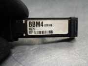 Antenne BBM2676N0 Mazda LIM. (BL) 2.2 Turbodiesel CAT