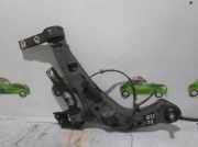 Querlenker Links Vorne Unten Nissan PRIMERA BERLINA (P12) 1.9 16V Turbodiesel CAT