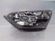 Türgriff Innen Rechts Hinten 64335AL000 Subaru Outback (BS) Kombi 2.0 D 16V (EE20Z)