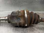 Hintertür 6765332 Ford Escort 5 (ANL) Kombi 1.6i 16V Clipper (E2) (L1H)