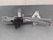 Fensterheber Links Hinten 9674437380 Citroën CITROËN C-ELYSÉE 1.6 HDi FAP