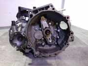 Stoßstange Vorne 7401CJ Citroën Xantia (X1/2) Schrägheck 2.0i SX,VSX (XU10J2C-LZ(RFX))