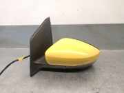 Tür Rechts Hinten 6U0833052A Skoda Felicia (6U1) Schrägheck 5-drs 1.3 (AMG)