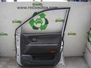 Tür Rechts Vorne 82562M2000BK Hyundai Santamo Großraumlimousine 2.0D 16V (G4CP)