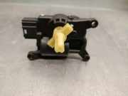 Luftklappe Stellmotor 2Q0907511A Volkswagen Taigo SUV 1.0 TSI 110 12V (DLAA) DLAA