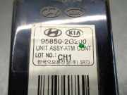 Lenksäule 4631021011 SsangYong Rodius Großraumlimousine 2.0 e-200 Xdi 16V 2WD (D20DTR(Euro 5))