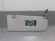 Sonnenblende Rechts 7M3857551Q Seat Alhambra (7V8/9) Großraumlimousine 1.9 TDi 115 (AUY)