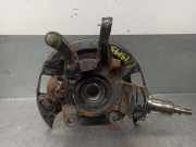 Achsschenkel Halter Links Vorne 4001150J02 Nissan PRIMERA BERL./FAMILIAR (P10/W10) 2.0 Diesel