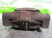 Motorhaube GRANATECOBRIZO Saab 9-5 (YS3E) Limousine 2.0t 16V (B205E)