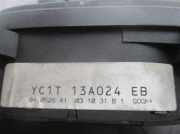 Stoßstangeneckelinks Hinten 500326835 Iveco New Daily III Van/Bus 35C12V,S12V (F1AE0481B)